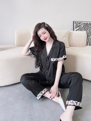 Bộ Lụa Dài Viền Túi Bigsize 50-95kg