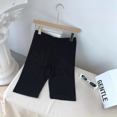 Quần legging ĐÙI umi BIGSIZE 55-90KG