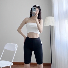 Quần legging ĐÙI umi BIGSIZE 55-90KG