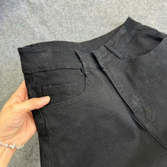 Quần Suông Nữ Bigsize Kaki Đứng Phom Ít Nhăn,Quần Dài Big Size Đi Học Đi Chơi Q527