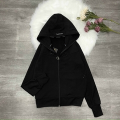 Áo khoác nữ bigsize 60-100kg, áo chống nắng thun COTTON xuất dày dặn, có 6 túi, túi to, nón to rộng, tay xỏ ngón