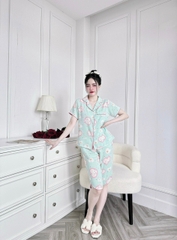 Bộ Mango Lửng Bigsize 65kg-90kg
