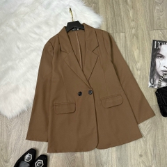 Áo Khoác Blazer Vest Công Sở BIGSIZE 7192