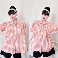 Set Bộ BabyDoll Mặc Nhà