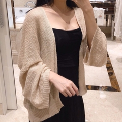 ÁO KHOÁC CARDIGAN NỮ LEN MỎNG