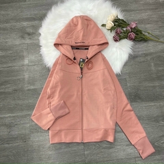 Áo khoác nữ bigsize 60-100kg, áo chống nắng thun COTTON xuất dày dặn, có 6 túi, túi to, nón to rộng, tay xỏ ngón