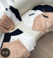 Chân Váy Ngắn Bigsize