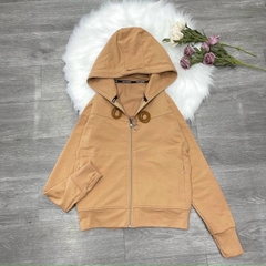 Áo khoác nữ bigsize 60-100kg, áo chống nắng thun COTTON xuất dày dặn, có 6 túi, túi to, nón to rộng, tay xỏ ngón