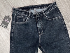 Quần Jean dài BigSize có size 32-46. Vải dày và co giãn