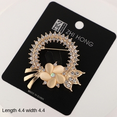 Phụ Kiện Ghim Cài Áo 234