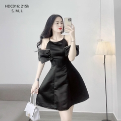 Đấm yếm nơ Bẹt Vai bigsize 1707