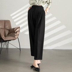 Quần Tây tuyết mưa Bigsize CQ2001