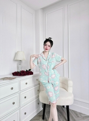 Bộ Mango Lửng Bigsize 65kg-90kg