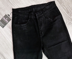 Quần Jean dài BigSize có size 32-46. Vải dày và co giãn