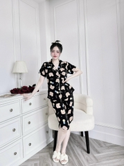 Bộ Mango Lửng Bigsize 65kg-90kg