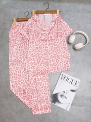 Bộ Pijama Latin dài Bigsize 50-95kg BD06