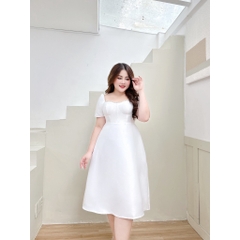 Đầm Dự Tiệc Thiết Kế Bigsize 1064