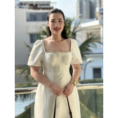 Đầm Dự Tiệc Thiết Kế Bigsize 1064