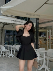 Chân Váy Ngắn Bigsize