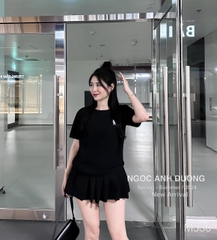 SET BỘ NGỰA ĐI CHƠI DẠO PHỐ