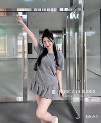 SET BỘ NGỰA ĐI CHƠI DẠO PHỐ