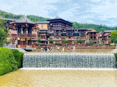 TOUR 3N2Đ- HÀ KHẨU - DI LẠC - KIẾN THUỶ - MÔNG TỰ - BÌNH BIÊN
