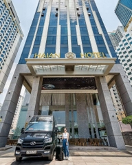 COMBO DA NANG - VÉ CÁP TREO BÀ NÀ HILL - KHÁCH SẠN ROYAL FAMILY 3 *