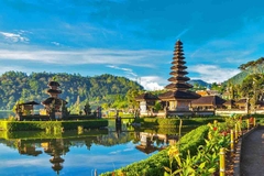 TOUR BALI 5 NGÀY 4 ĐÊM