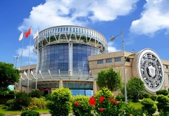 NAM NINH - THANH TÚ SƠN - THÁI BÌNH CỔ TRẤN
