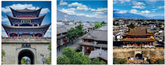 HÀ KHẨU - ĐẠI LÝ - SA KÊ - 4 NGÀY 3 ĐÊM - ĐI ĐẾN NƠI CÓ GIÓ