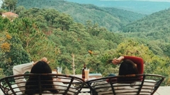 COMBO ĐÀ LẠT 3 NGÀY 2 ĐÊM
