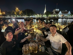 HÀ NỘI - BANGKOK – PATTAYA- ĐẢO CORAL – SHOW ALCAZAR – BAIYOKE SKY - HÀ NỘI -5 NGÀY 4 ĐÊM