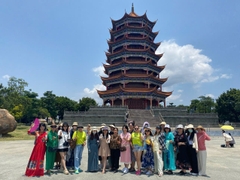 TOUR TRUNG QUỐC : BÌNH BIÊN - MÔNG TỰ - 2 NGÀY 1 ĐÊM