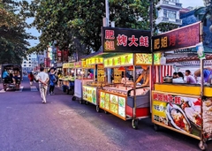 HÀ NỘI - MÓNG CÁI - ĐÔNG HƯNG  (3N2Đ)