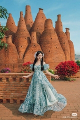 HÀ KHẨU - DI LẶC - KIẾN THUỶ - MÔNG TỰ - BÌNH BIÊN - 3 NGÀY 2 ĐÊM