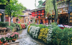 TOUR LỆ GIANG - SHANGRI LA, KHÁM PHÁ "VÙNG ĐẤT BẤT TỬ" VÀ ĐẮM MÌNH TRONG THIÊN ĐƯỜNG HUYỀN BÍ CHỐN NHÂN GIAN