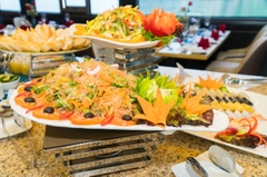 DU THUYỀN VERA CRUISE - THAM QUAN VỊNH HẠ LONG TRONG NGÀY
