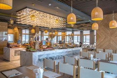 COMBO 3N2Đ - VÉ CÁP TREO BA NÀ HILL - HẢI AN HOTEL 4  *