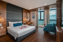 COMBO 3N2Đ - VÉ CÁP TREO BA NÀ HILL - HẢI AN HOTEL 4  *