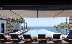COMBO 3N2Đ - VÉ CÁP TREO BA NÀ HILL - HẢI AN HOTEL 4  *