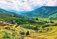 TOUR SAPA 3N2Đ - KHÁCH SẠN 3 SAO - XE BUS 2 CHIỀU