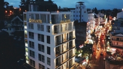 COMBO ĐÀ LẠT 3 NGÀY 2 ĐÊM