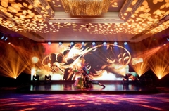 DU THUYỀN PARADISE DELIGHT 5 SAO - HẠ LONG 1 NGÀY