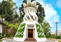 HÀ NỘI – MÓNG CÁI – ĐÔNG HƯNG (2N1Đ)