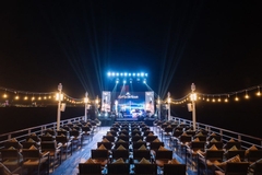 DU THUYỀN PARADISE DELIGHT 5 SAO - HẠ LONG 1 NGÀY