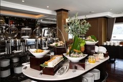 DU THUYỀN TRONG NGÀY AMBASSADOR DAY CRUISE - DU THUYỀN THƯỢNG HẠNG  6 SAO