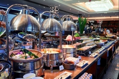 DU THUYỀN PARADISE DELIGHT 5 SAO - HẠ LONG 1 NGÀY