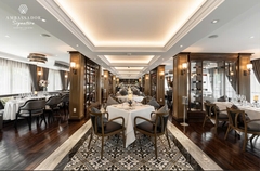 DU THUYỀN TRONG NGÀY AMBASSADOR DAY CRUISE - DU THUYỀN THƯỢNG HẠNG  6 SAO