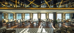 DU THUYỀN SEA OCTOPUS CRUISE 5 SAO - HẠ LONG 1 NGÀY