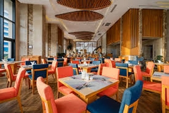 COMBO 3N2Đ SALA HOTEL DA NANG 4 * - VÉ MÁY BAY KHỨ HỒI